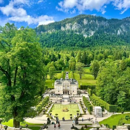 德国+法国阿维尼翁+尼斯8日7晚拼小团