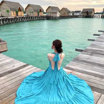 马来西亚沙巴7日6晚私家团