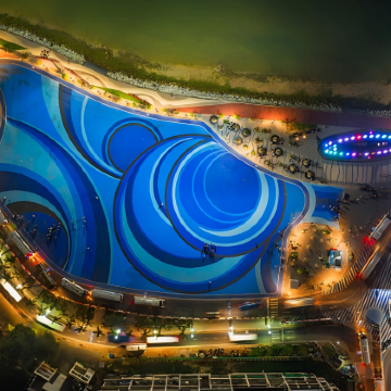 泰国曼谷+芭堤雅5日4晚私家团