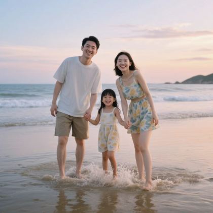 汕头+潮州+南澳岛5日4晚私家团