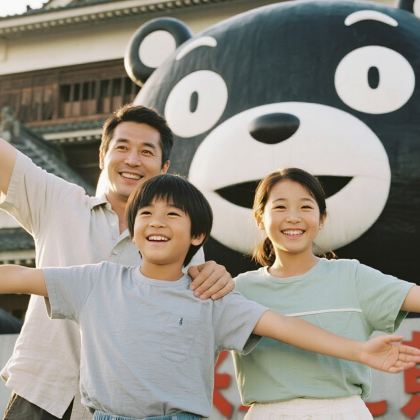 日本福冈5日4晚私家团