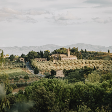 意大利+瑞士+法国14日私家团