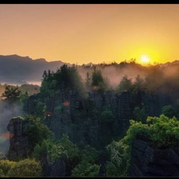 恩施大峡谷+恩施梭布垭石林景区5日4晚私家团