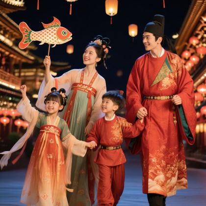 河南郑州+洛阳+开封5日4晚私家团