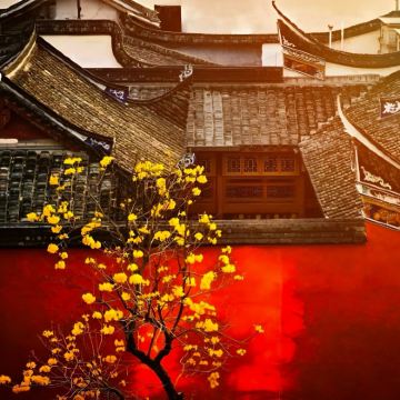 福州+平潭+湄洲岛5日4晚私家团