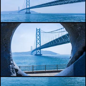 日本大阪+神户+淡路岛+京都+宇治市+奈良7日6晚拼小团