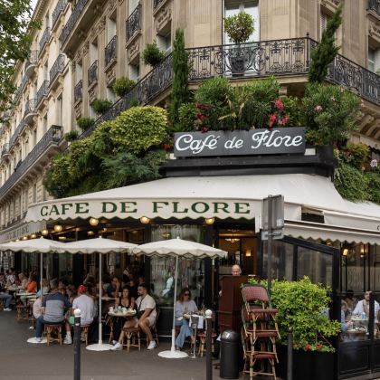 法国+意大利9日私家团