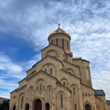 格鲁吉亚+亚美尼亚7日6晚私家团