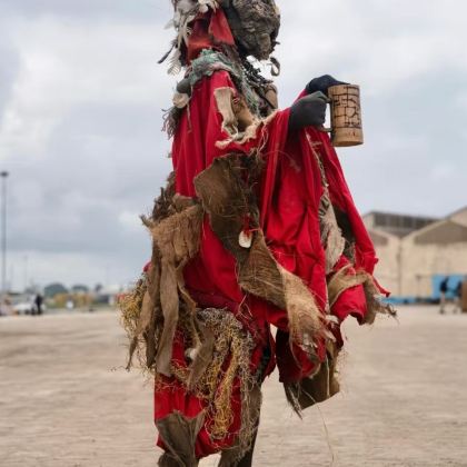 贝宁+加纳+科特迪瓦+塞内加尔+佛得角+赤道几内亚+喀麦隆25日22晚跟团游