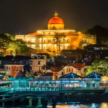 厦门5日4晚自由行