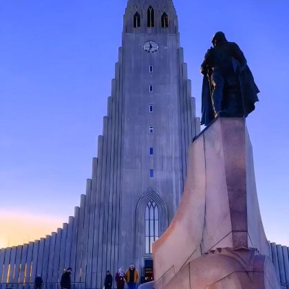 冰岛+挪威+芬兰9日7晚自由行