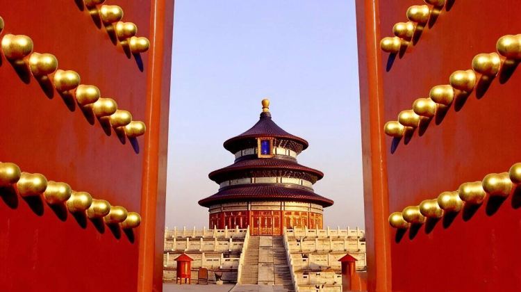 5D4N · Private Tours · No need to head south for water towns  Northern Water Town hidden in Beijing Luxury Tour The Palace Museum, Gubei Water Town & Simatai Great Wall
