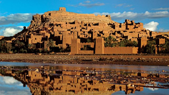 15-Day Highlights of Morocco Tour·Marrakech, Chefchaouen, Fès, Merzouga, Todra Gorge,  Essaouira, Aït Ben Haddou | High Atlas Mountains