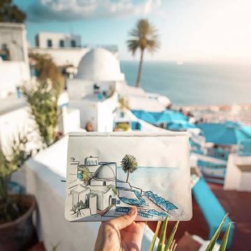 突尼斯7日4晚跟团游