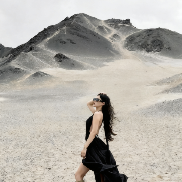 西宁+莫高窟+青海湖景区+察尔汗盐湖+黑独山+茶卡盐湖+张掖七彩丹霞旅游景区8日7晚拼小团