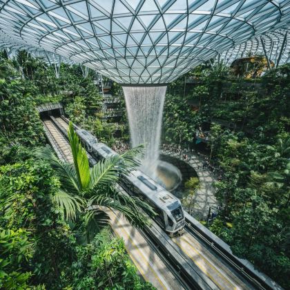 新加坡+吉隆坡+马六甲6日5晚私家团