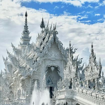 泰国清迈7日5晚跟团游