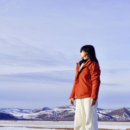 内蒙古呼伦贝尔+额尔古纳+满洲里6日5晚跟团游