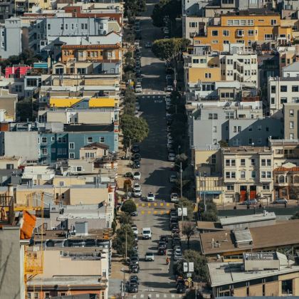 美国旧金山+洛杉矶11日10晚私家团