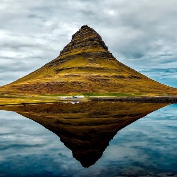 冰岛6日5晚自由行
