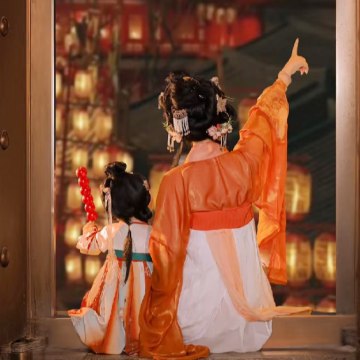 西安5日4晚私家团