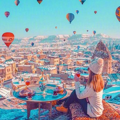 土耳其7日拼小团