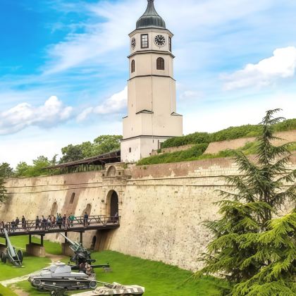 伦敦+英格兰+苏格兰+科茨沃尔德13日12晚跟团游