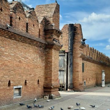 泰国曼谷+清迈8日7晚拼小团