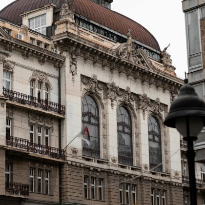 塞尔维亚+波黑7日5晚拼小团