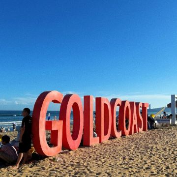 澳大利亚布里斯班+黄金海岸7日6晚私家团