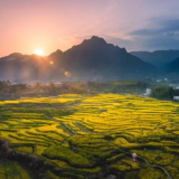 江西婺源3日2晚私家团