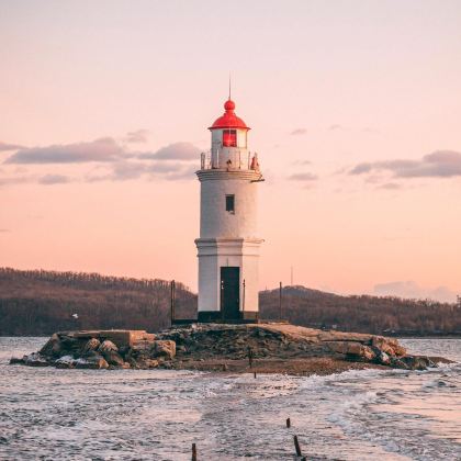 俄罗斯滨海边疆区海参崴4日私家团