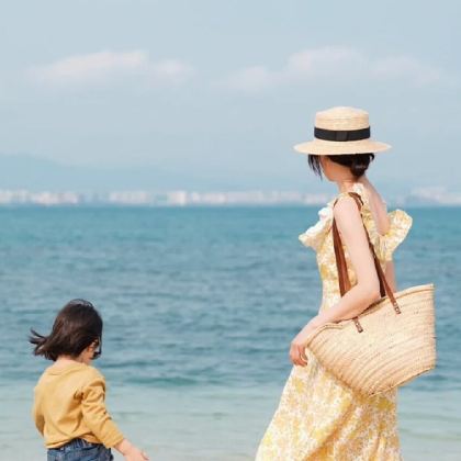 秦皇岛+北戴河5日4晚拼小团