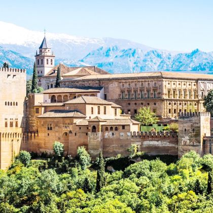 西班牙马德里+布尔戈斯+塞哥维亚+托莱多5日4晚拼小团