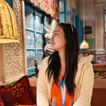 新疆南疆+喀什古城+帕米尔高原8日7晚拼小团