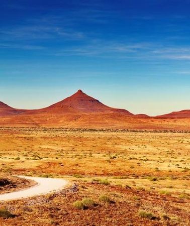 7D6N • 7 Day Namibia Desert, Swakopmund and Etosha National Park Camping