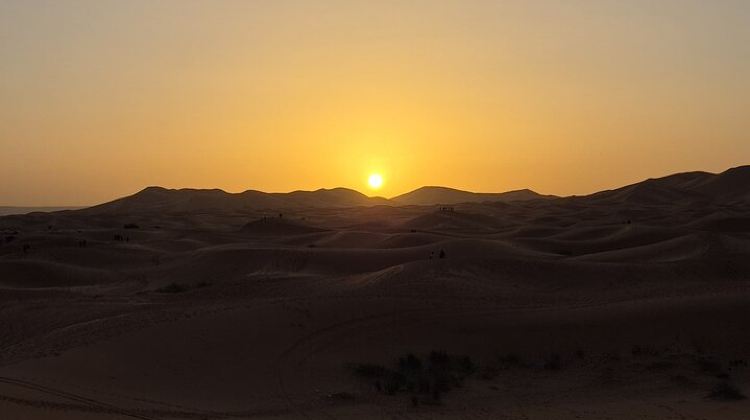 3D2N · Group Tours · 3-Days Desert Tour From Fes to Marrakech via Merzouga