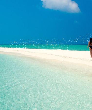5D4N • Discover Maafushi in 4 Nights 5 Days (Tour A)