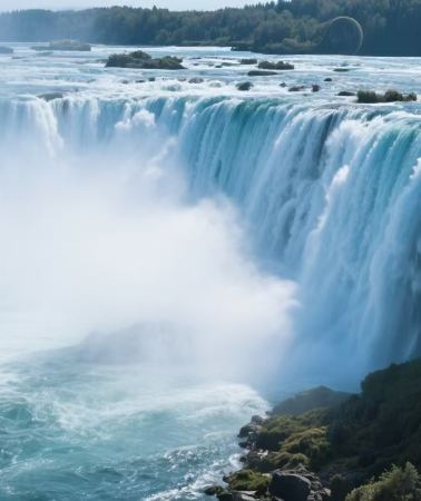 9D8N • Toronto + Ottawa + Montreal + Kingston + Niagara Falls