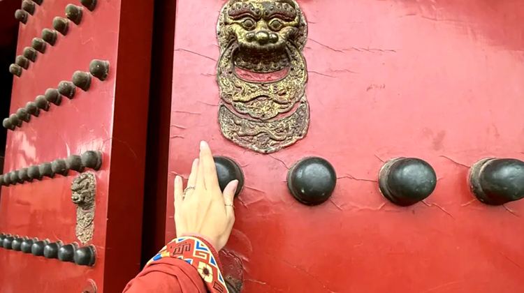 3-Day Exclusive private service, a whole new way to experience ,Prince Gong's Mansion, Lama Temple, the Temple of Confucius.