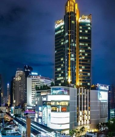4日3晚 • 曼谷+大城 半自由行4天團 **同行優惠最高減$1600**《2人或以上報名適用‧純玩團‧免收旅行團服務費‧不設購物點》