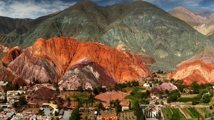 4-Day From Salta: Pack of 4 Excursions in Salta and Jujuy