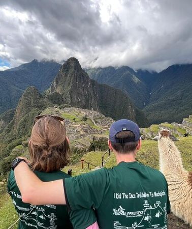 2D1N • Sacred Valley And Machupicchu 2 Days/1Night