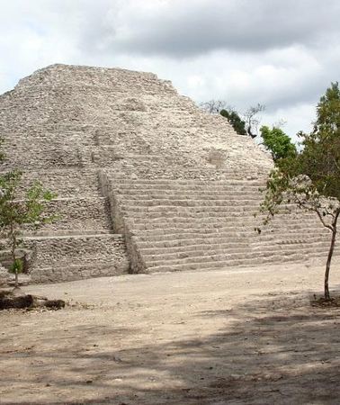 2D1N • Tikal and Yaxha Overnight Trip by Air from Guatemala City