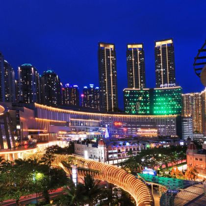 雅加达+茂物市+万隆市7日6晚私家团