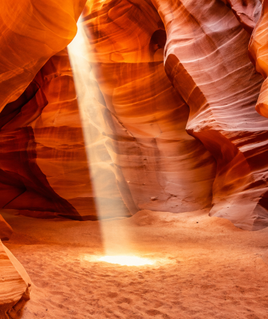 2D1N • United States + Las Vegas + Grand Canyon National Park + Lower Antelope Canyon + Horseshoe Bend + Zion National Park