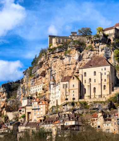 14D13N • Greater France: with Paris to Barcelona