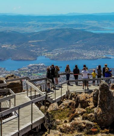 3D2N • 3-Day Bruny Island & Port Arthur Guided Tour