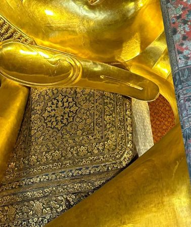 5D4N • Bangkok: Golf Tour with City Highlights and Canal Cruise