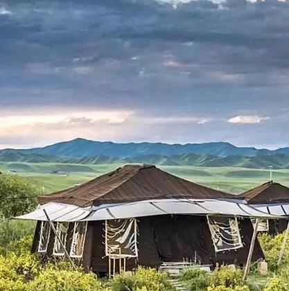甘南+若尔盖+扎尕那+夏河阿米贡洪牧场星空民宿+甘加秘境+炳灵寺石窟6日5晚私家团